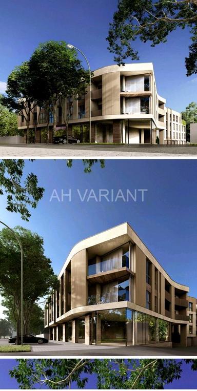 2-кімнатна квартира за адресою вул. Собранецька (площа 68 м²) - Atlanta.ua - фото 23