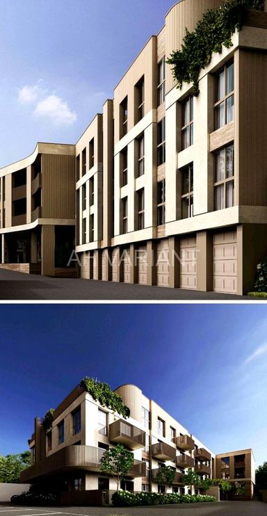 2-кімнатна квартира за адресою вул. Собранецька (площа 68 м²) - Atlanta.ua - фото 26