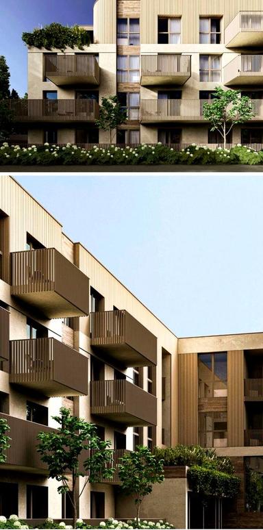 2-кімнатна квартира за адресою вул. Собранецька (площа 68 м²) - Atlanta.ua - фото 27