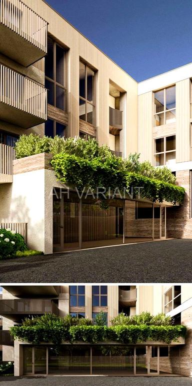 2-кімнатна квартира за адресою вул. Собранецька (площа 68 м²) - Atlanta.ua - фото 28