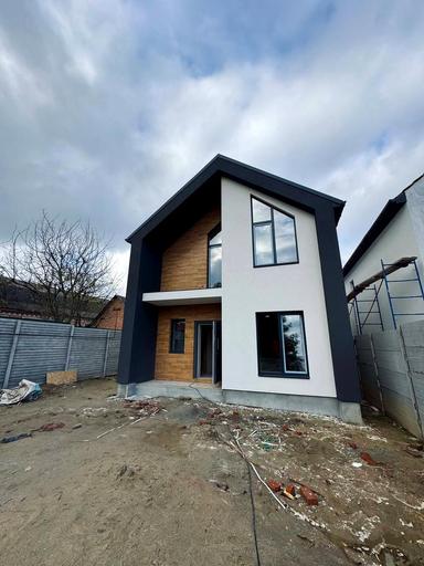 Дом по адресу ул. Независимости (площадь 120 м²) - Atlanta.ua - фото 28