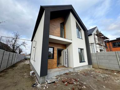 Дом по адресу ул. Независимости (площадь 120 м²) - Atlanta.ua - фото 26