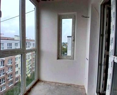 1-кімнатна квартира за адресою (площа 49,6 м²) - Atlanta.ua - фото 33