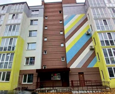 1-кімнатна квартира за адресою (площа 49,6 м²) - Atlanta.ua - фото 21