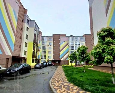 1-кімнатна квартира за адресою (площа 49,6 м²) - Atlanta.ua - фото 18