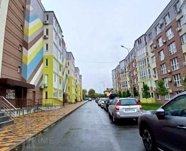 1-кімнатна квартира за адресою (площа 49,6 м²) - Atlanta.ua - фото 19