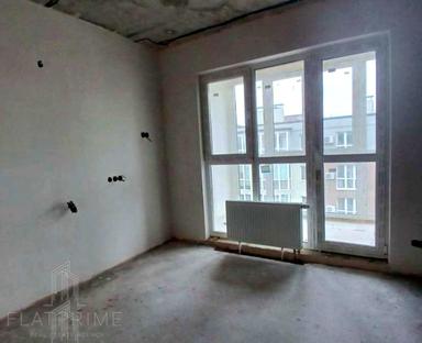 1-кімнатна квартира за адресою (площа 49,6 м²) - Atlanta.ua - фото 29