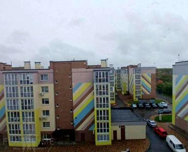 1-кімнатна квартира за адресою (площа 49,6 м²) - Atlanta.ua - фото 20