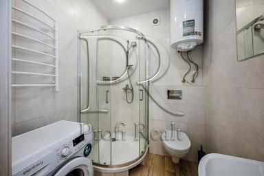 1-кімнатна квартира за адресою вул. Бішевська (площа 33 м²) - Atlanta.ua - фото 27