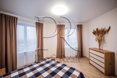 1-кімнатна квартира за адресою вул. Бішевська (площа 33 м²) - Atlanta.ua - фото 18