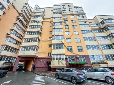 1-кімнатна квартира за адресою вул. Бішевська (площа 33 м²) - Atlanta.ua - фото 33