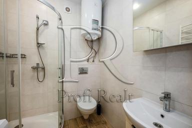 1-кімнатна квартира за адресою вул. Бішевська (площа 33 м²) - Atlanta.ua - фото 30