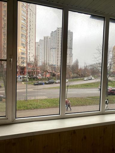 1-room apartment apartment by the address st. Pr Tychiny (area 33 m²) - Atlanta.ua - photo 35