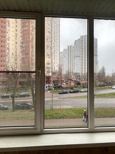 1-room apartment apartment by the address st. Pr Tychiny (area 33 m²) - Atlanta.ua - photo 43