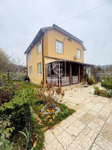 House by the address st. Lychaka (area 115 m²) - Atlanta.ua - photo 27