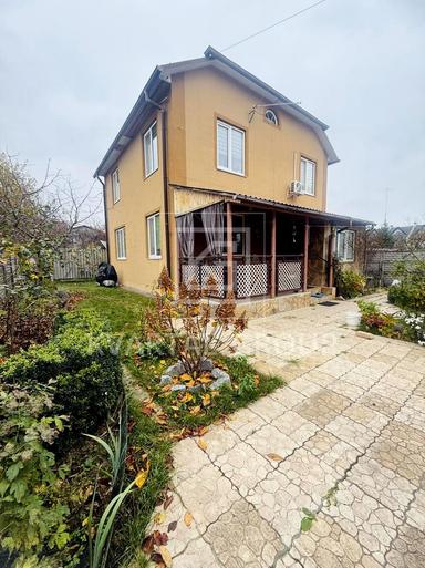 House by the address st. Lychaka (area 115 m²) - Atlanta.ua - photo 45