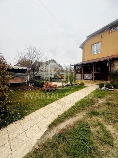 House by the address st. Lychaka (area 115 m²) - Atlanta.ua - photo 46