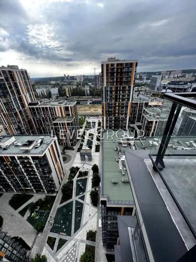 2-кімнатна квартира за адресою вул. Предславинська (площа 80 м²) - Atlanta.ua - фото 18