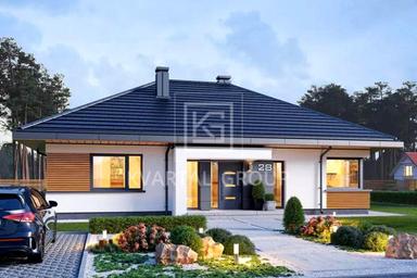 House by the address (area 126 m²) - Atlanta.ua - photo 18