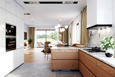 House by the address (area 126 m²) - Atlanta.ua - photo 23