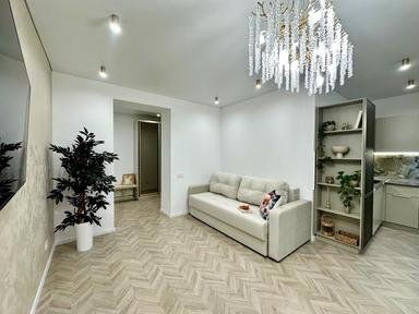 2-кімнатна квартира за адресою вул. Андрея Шептицького (площа 69,1 м²) - Atlanta.ua - фото 26