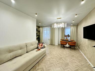 2-кімнатна квартира за адресою вул. Андрея Шептицького (площа 69,1 м²) - Atlanta.ua - фото 27