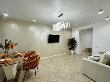 2-кімнатна квартира за адресою вул. Андрея Шептицького (площа 69,1 м²) - Atlanta.ua - фото 30