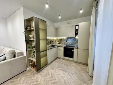 2-кімнатна квартира за адресою вул. Андрея Шептицького (площа 69,1 м²) - Atlanta.ua - фото 25