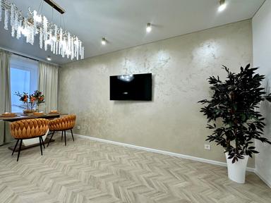 2-кімнатна квартира за адресою вул. Андрея Шептицького (площа 69,1 м²) - Atlanta.ua - фото 32