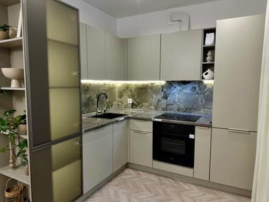 2-кімнатна квартира за адресою вул. Андрея Шептицького (площа 69,1 м²) - Atlanta.ua - фото 23