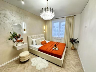 2-кімнатна квартира за адресою вул. Андрея Шептицького (площа 69,1 м²) - Atlanta.ua - фото 41