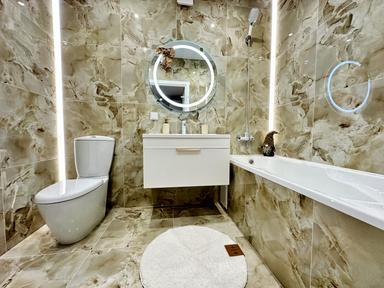 2-кімнатна квартира за адресою вул. Андрея Шептицького (площа 69,1 м²) - Atlanta.ua - фото 38