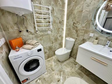 2-кімнатна квартира за адресою вул. Андрея Шептицького (площа 69,1 м²) - Atlanta.ua - фото 39