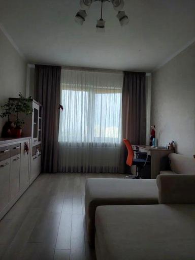 1-комнатная квартира по адресу ул. Милославская (площадь 41 м²) - Atlanta.ua - фото 15