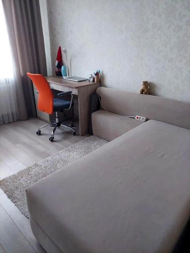 1-комнатная квартира по адресу ул. Милославская (площадь 41 м²) - Atlanta.ua - фото 16