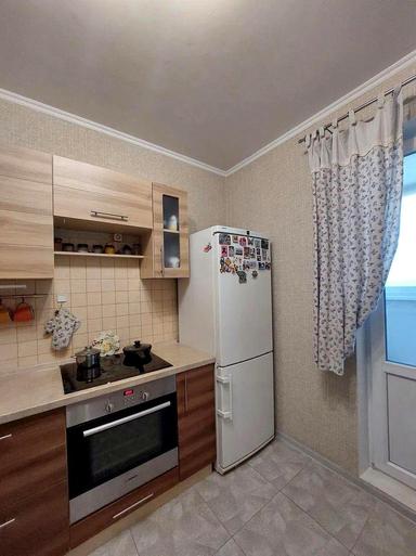 1-комнатная квартира по адресу ул. Милославская (площадь 41 м²) - Atlanta.ua - фото 24