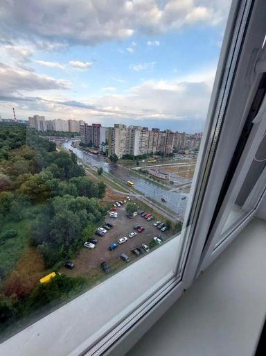 1-комнатная квартира по адресу ул. Милославская (площадь 41 м²) - Atlanta.ua - фото 26