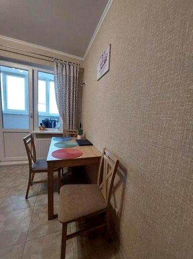 1-комнатная квартира по адресу ул. Милославская (площадь 41 м²) - Atlanta.ua - фото 28