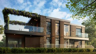 Дом по адресу (площадь 260 м²) - Atlanta.ua - фото 15