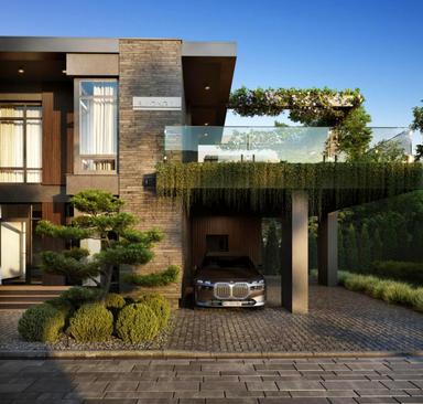 Дом по адресу (площадь 260 м²) - Atlanta.ua - фото 11