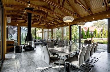 House by the address (area 574 m²) - Atlanta.ua - photo 65