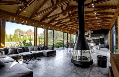 House by the address (area 574 m²) - Atlanta.ua - photo 63