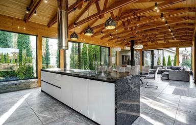 House by the address (area 574 m²) - Atlanta.ua - photo 64