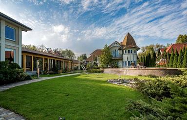 House by the address (area 574 m²) - Atlanta.ua - photo 67