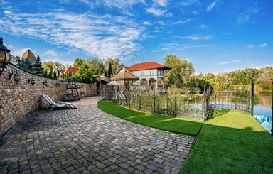 House by the address (area 574 m²) - Atlanta.ua - photo 68