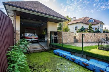 House by the address (area 574 m²) - Atlanta.ua - photo 69