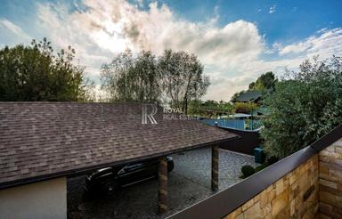 House by the address (area 574 m²) - Atlanta.ua - photo 70