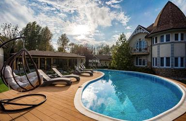 House by the address (area 574 m²) - Atlanta.ua - photo 71