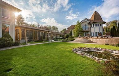 House by the address (area 574 m²) - Atlanta.ua - photo 72