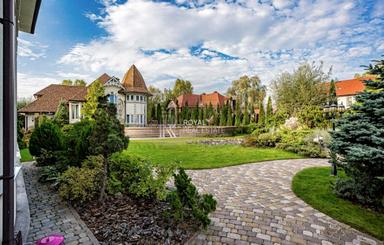 House by the address (area 574 m²) - Atlanta.ua - photo 73